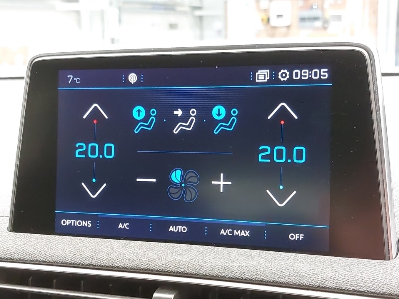 Used Peugeot 3008 2018 for sale - 77530686: Photo 13