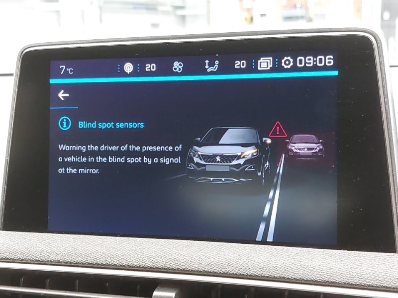 Used Peugeot 3008 2018 for sale - 77530686: Photo 15