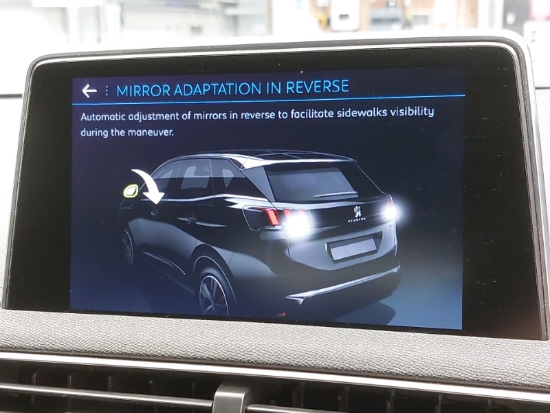 Used Peugeot 3008 2018 for sale - 77530686: Photo 16