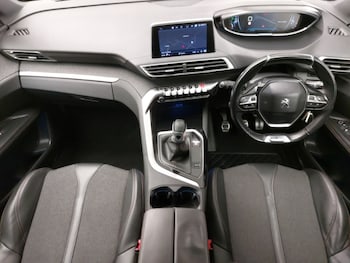 Used Peugeot 3008 2018 for sale - 77530686: Photo