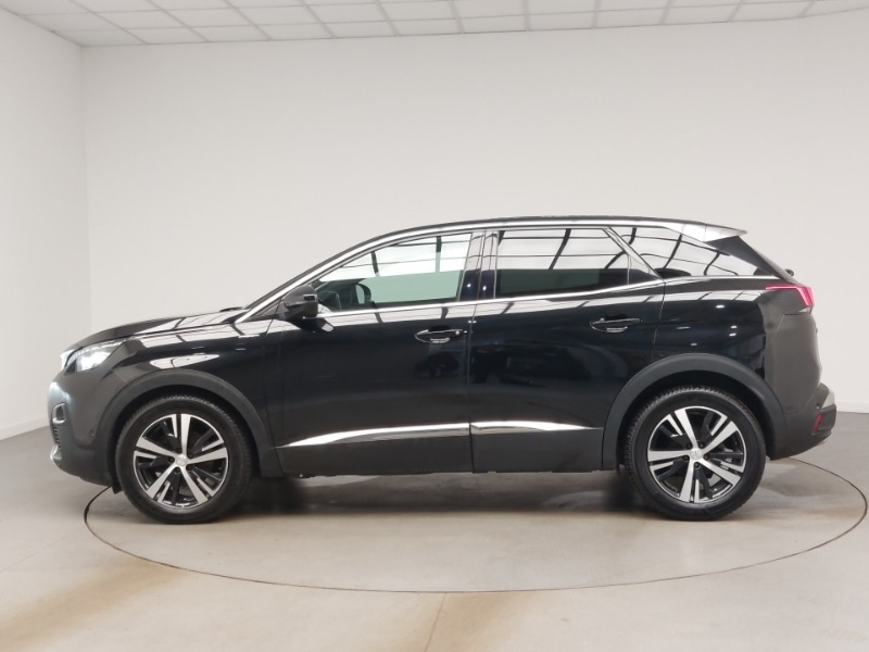 Used Peugeot 3008 2018 for sale - 77530686: Photo 4