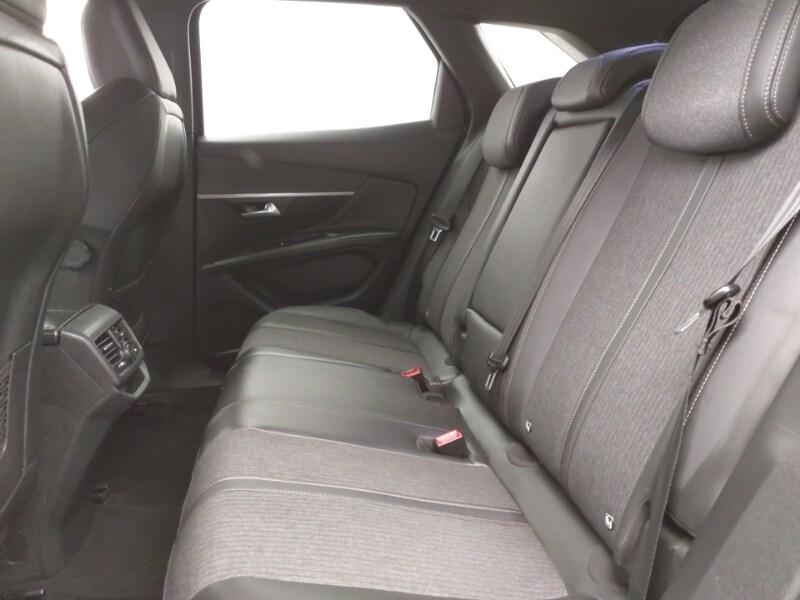 Used Peugeot 3008 2018 for sale - 77530686: Photo 6