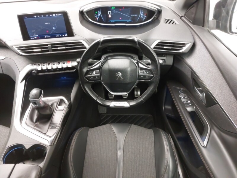 Used Peugeot 3008 2018 for sale - 77530686: Photo 7