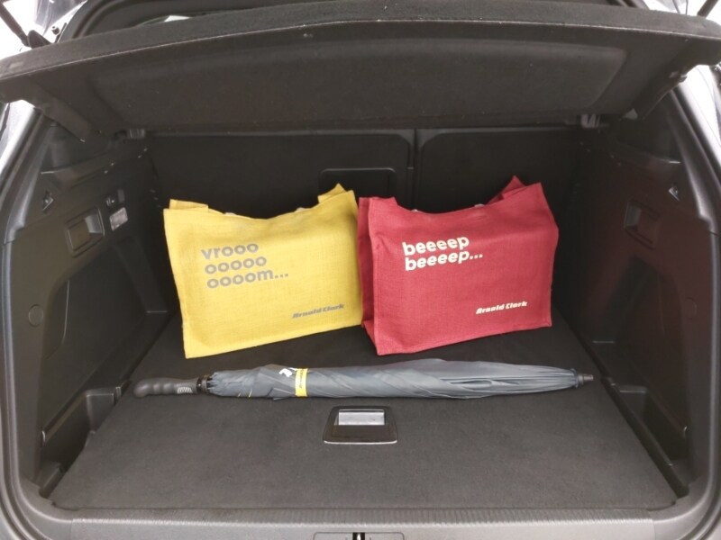 Used Peugeot 3008 2018 for sale - 77530686: Photo 8