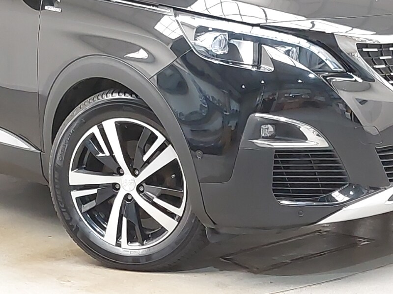 Used Peugeot 3008 2018 for sale - 77530686: Photo 9