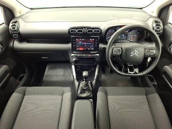 Used Citroen C3 Aircross 2022 for sale - 79625177: Photo