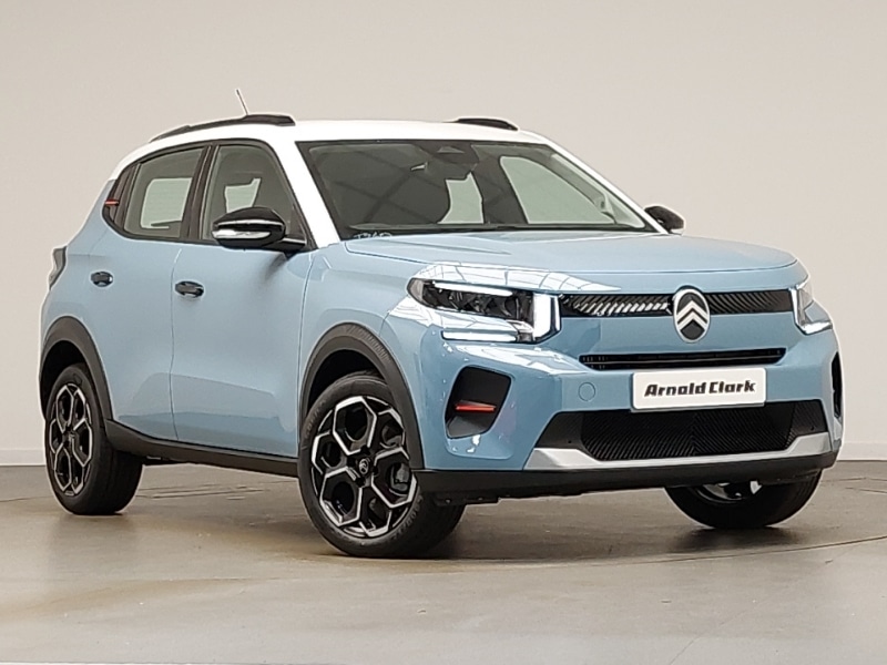 Used Citroen C3 2025 for sale - 76254610: Photo 1