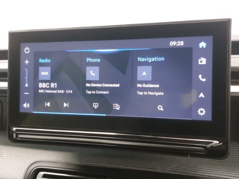 Used Citroen C3 2025 for sale - 76254610: Photo 11