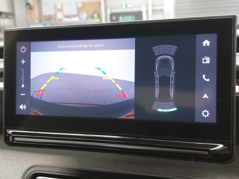 Used Citroen C3 2025 for sale - 76254610: Photo 12