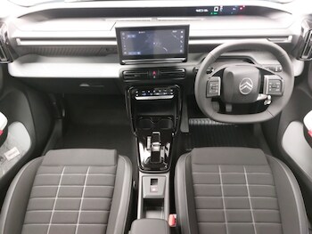 Used Citroen C3 2025 for sale - 76254610: Photo