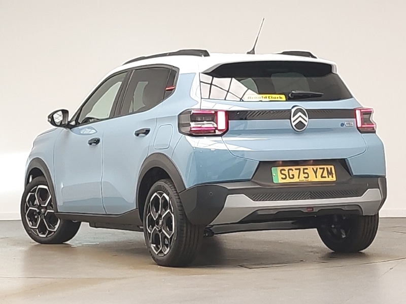 Used Citroen C3 2025 for sale - 76254610: Photo 3