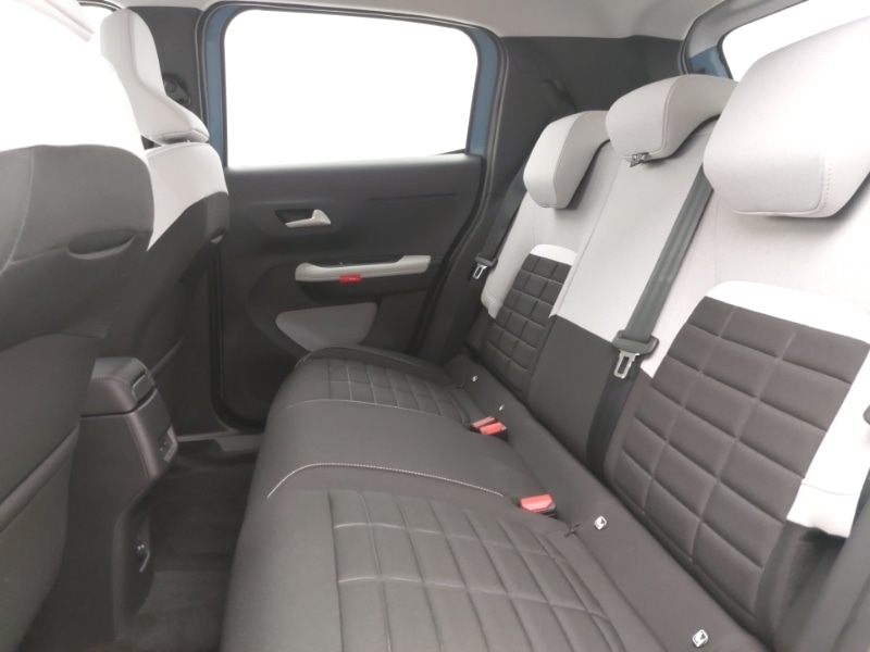 Used Citroen C3 2025 for sale - 76254610: Photo 6