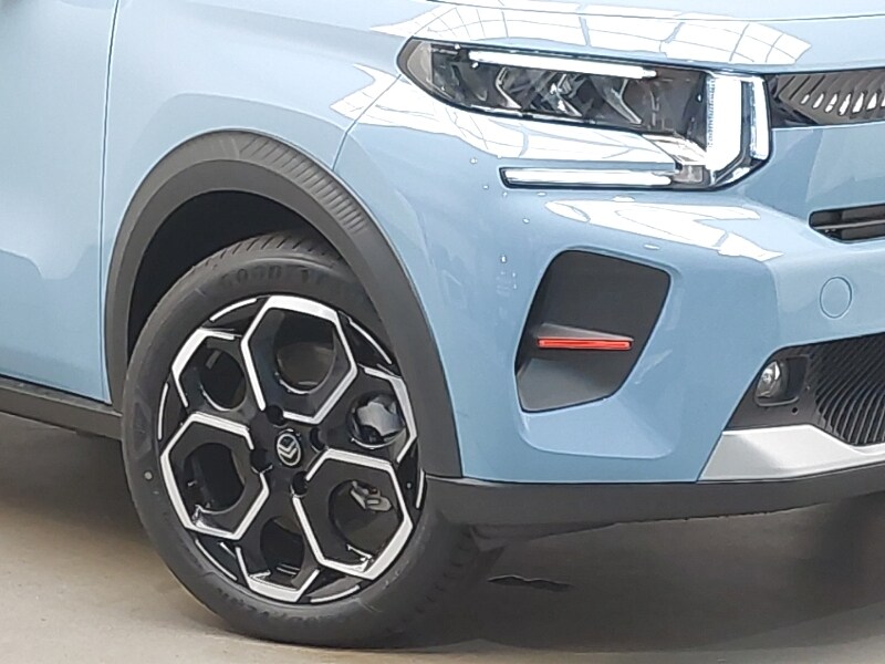 Used Citroen C3 2025 for sale - 76254610: Photo 9