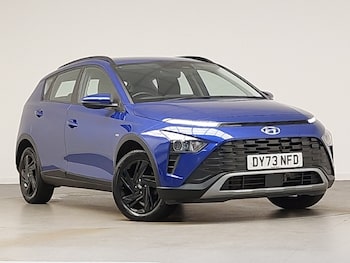 2023 - 1.0 TGDi 48V MHEV SE Connect 5dr DCT