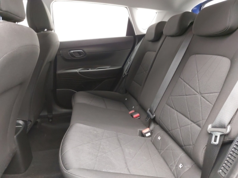 Used Hyundai BAYON 2023 for sale - 76925105: Photo 6