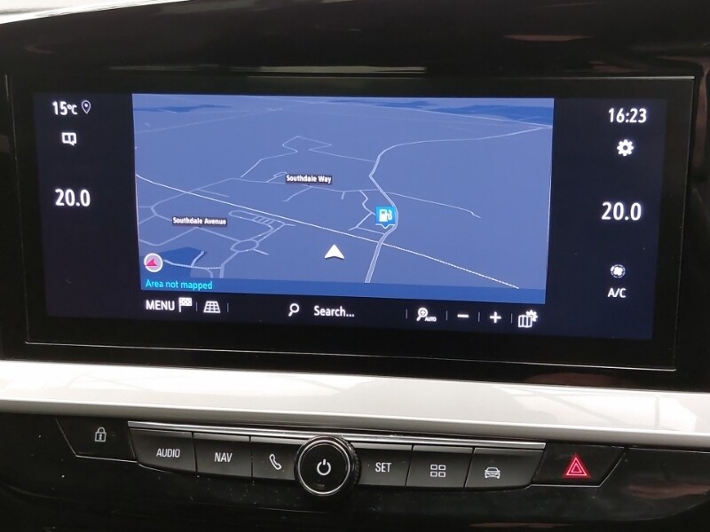 Used Vauxhall Mokka 2022 for sale - 77569300: Photo 10