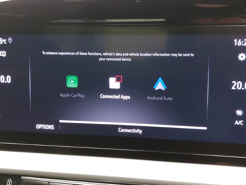 Used Vauxhall Mokka 2022 for sale - 77569300: Photo 11