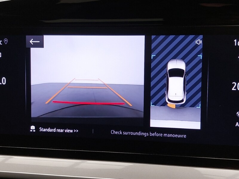 Used Vauxhall Mokka 2022 for sale - 77569300: Photo 12