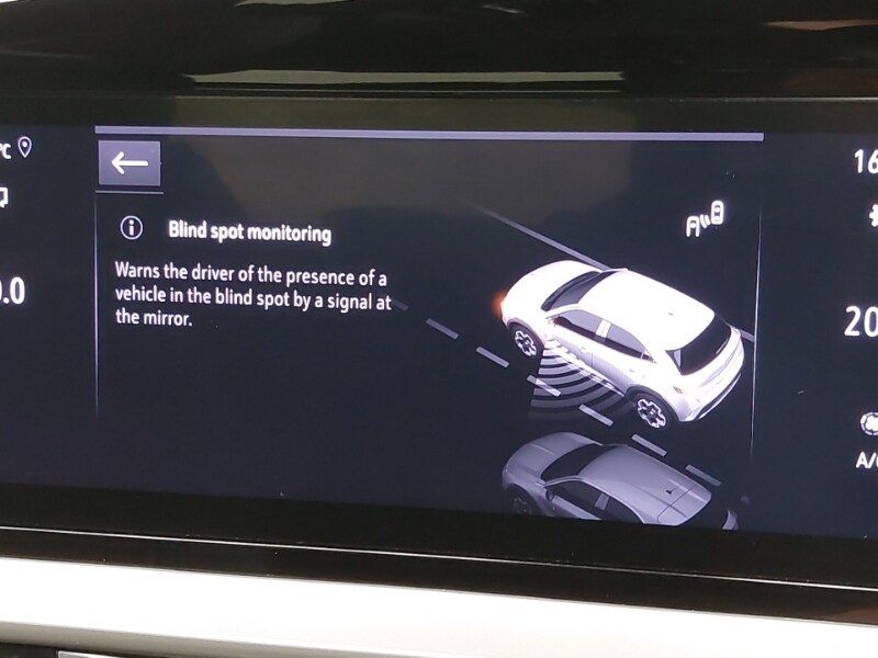 Used Vauxhall Mokka 2022 for sale - 77569300: Photo 13