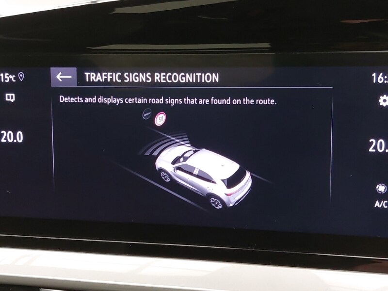 Used Vauxhall Mokka 2022 for sale - 77569300: Photo 14