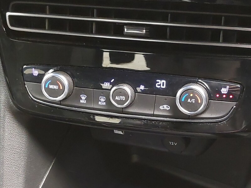 Used Vauxhall Mokka 2022 for sale - 77569300: Photo 15