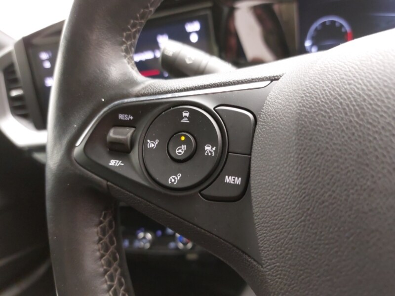 Used Vauxhall Mokka 2022 for sale - 77569300: Photo 17