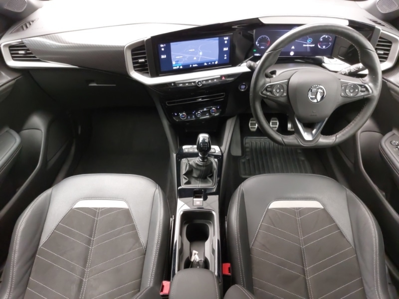 Used Vauxhall Mokka 2022 for sale - 77569300: Photo 2