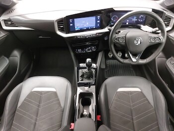 Used Vauxhall Mokka 2022 for sale - 77569300: Photo