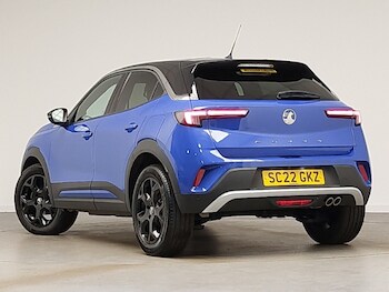 Used Vauxhall Mokka 2022 for sale - 77569300: Photo