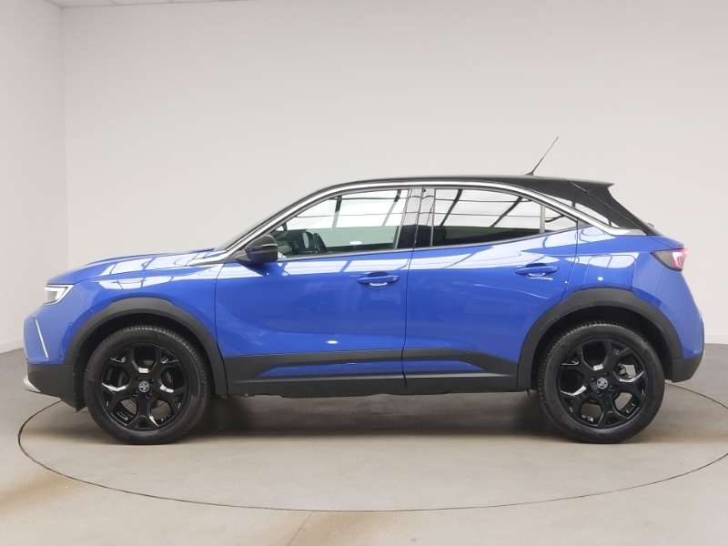 Used Vauxhall Mokka 2022 for sale - 77569300: Photo 4