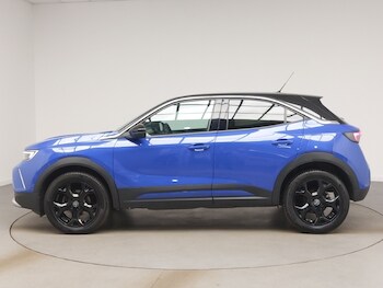 Used Vauxhall Mokka 2022 for sale - 77569300: Photo