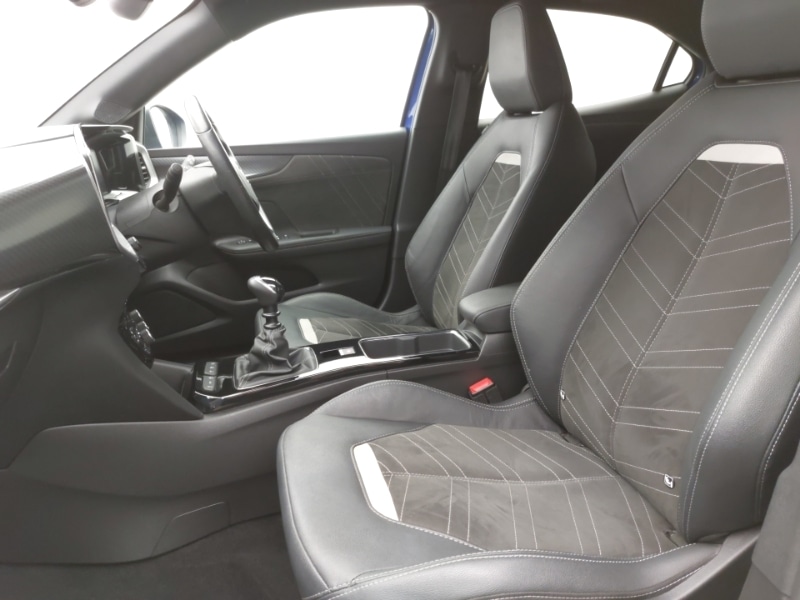 Used Vauxhall Mokka 2022 for sale - 77569300: Photo 5