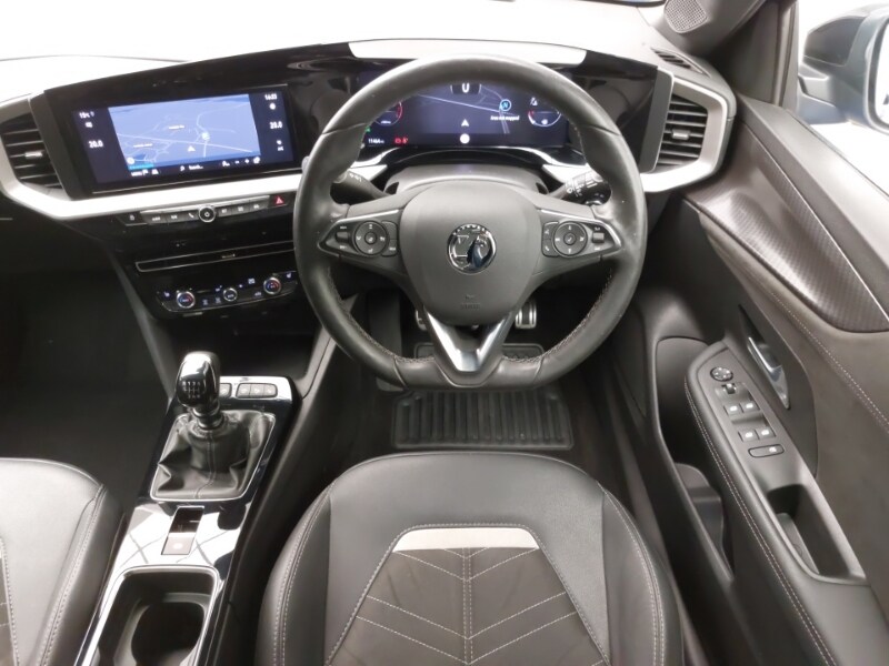 Used Vauxhall Mokka 2022 for sale - 77569300: Photo 7