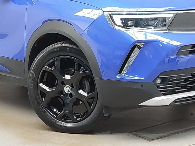 Used Vauxhall Mokka 2022 for sale - 77569300: Photo 9