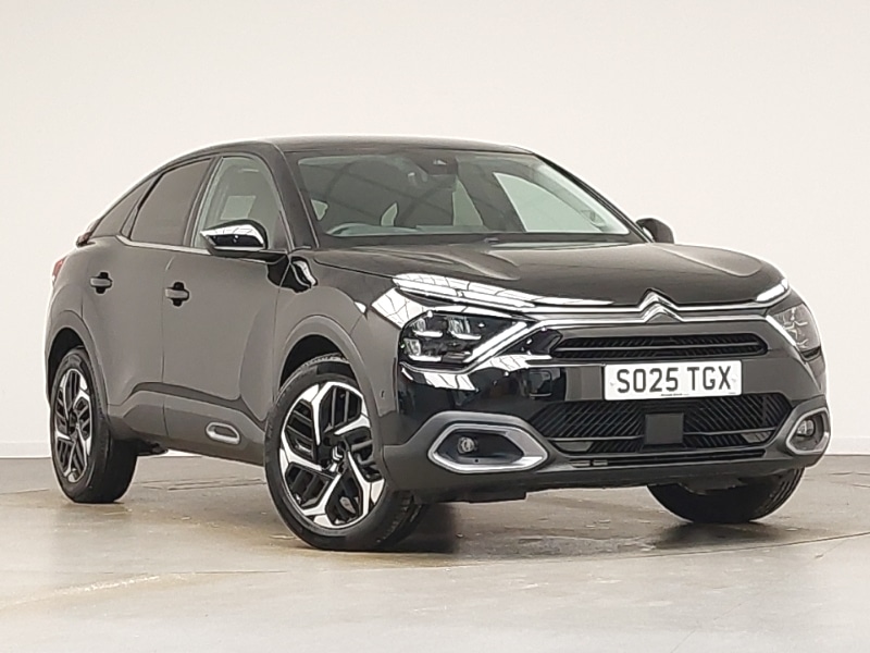 Used Citroen C4 2025 for sale - 76695984: Photo 1