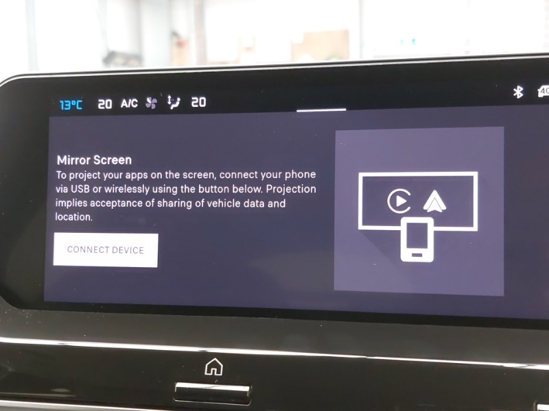 Used Citroen C4 2025 for sale - 76695984: Photo 13