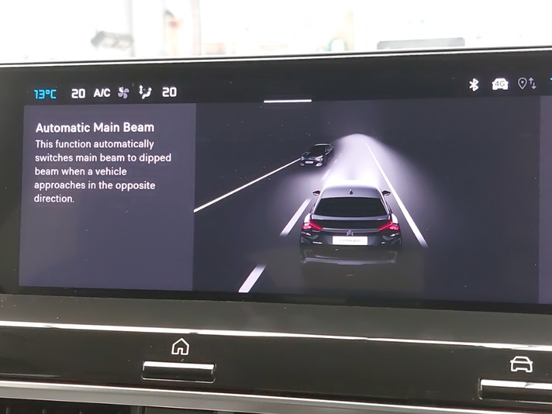 Used Citroen C4 2025 for sale - 76695984: Photo 14