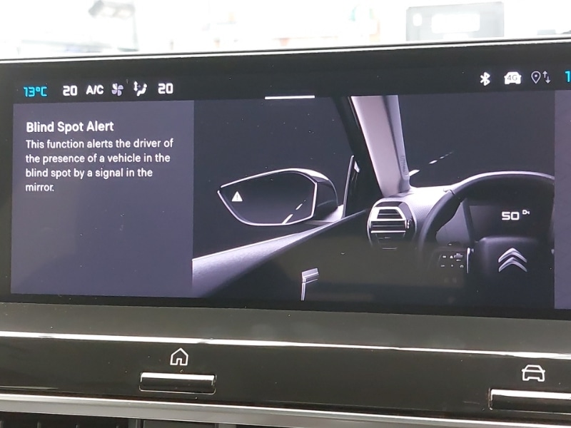 Used Citroen C4 2025 for sale - 76695984: Photo 15