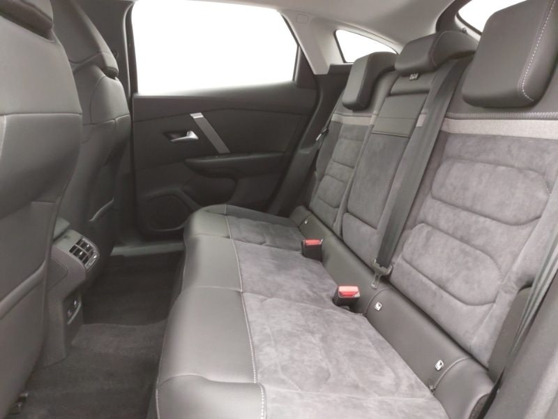 Used Citroen C4 2025 for sale - 76695984: Photo 6