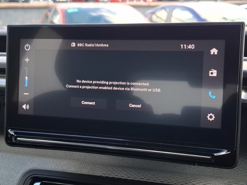 Used Citroen C3 2025 for sale - 77756135: Photo 12