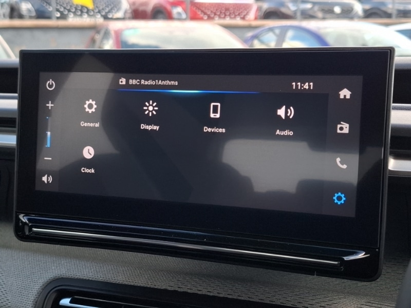 Used Citroen C3 2025 for sale - 77756135: Photo 13