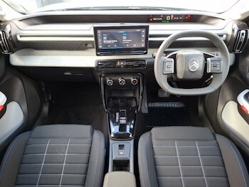 Used Citroen C3 2025 for sale - 77756135: Photo