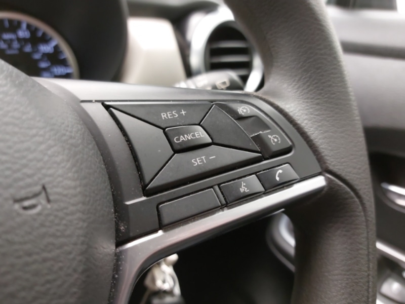 Used Nissan Micra 2022 for sale - 78032642: Photo 15