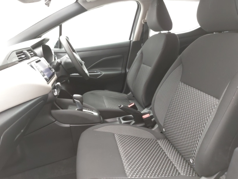 Used Nissan Micra 2022 for sale - 78032642: Photo 5