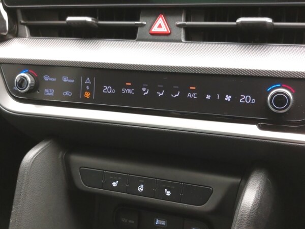 Used Kia Sportage 2022 for sale - 75550943: Photo 13