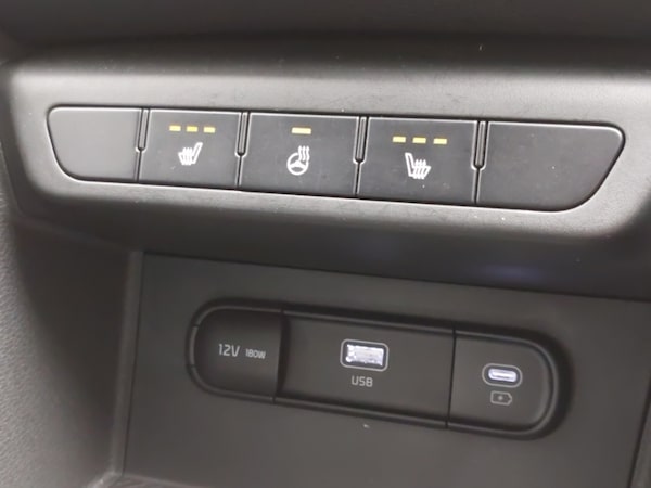 Used Kia Sportage 2022 for sale - 75550943: Photo 14