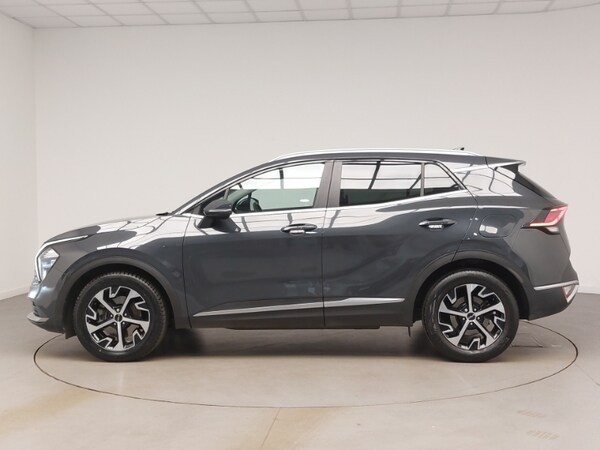 Used Kia Sportage 2022 for sale - 75550943: Photo 4