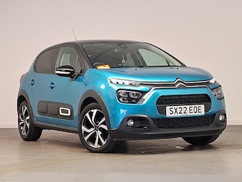 Used Citroen C3 2022 for sale - 79424916: Photo