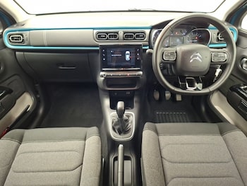 Used Citroen C3 2022 for sale - 79424916: Photo