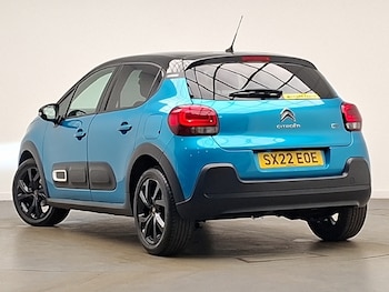 Used Citroen C3 2022 for sale - 79424916: Photo